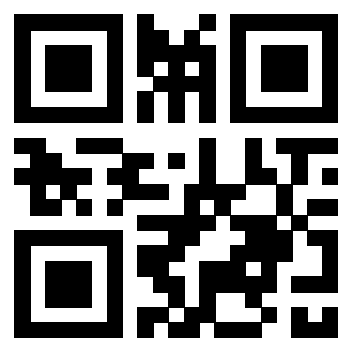 Scansione del Qr Code di 3304316569