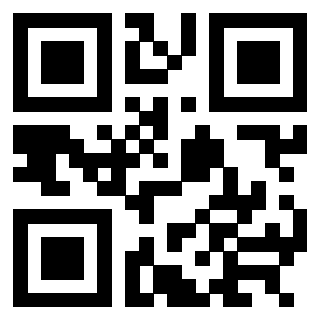 Immagine del QrCode di 3304316571