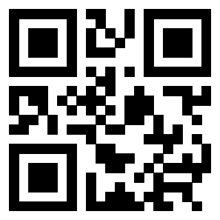 3304316572 - Immagine del Qr Code