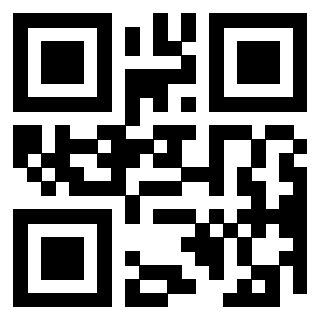 Immagine del Qr Code di 3304316574