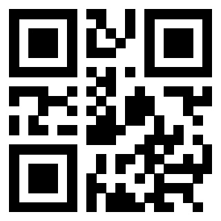 3304316575 - Immagine del QrCode