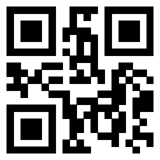 Immagine del QrCode di 3304316576