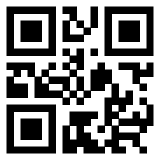 Scansione del Qr Code di 3304316577