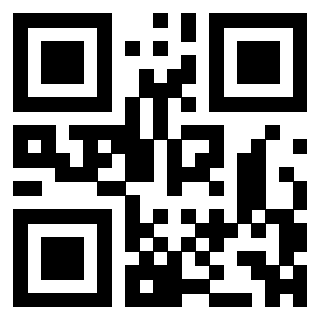 Immagine del Qr Code di 3304316579