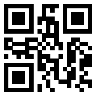 3304316580 Qr Code associato