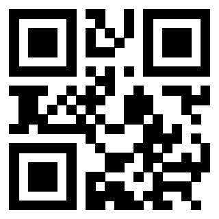 Immagine del Qr Code di 3304316585