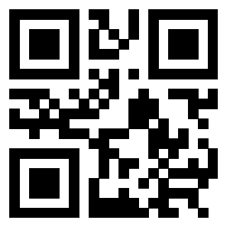 Il Qr Code di 3304316586
