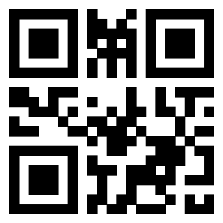 3304316589 - Immagine del Qr Code