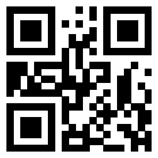 3304316591 - Immagine del QrCode associato