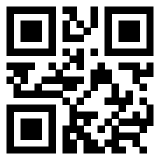 3304316592 - Immagine del QrCode associato