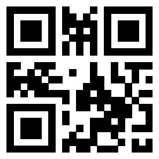 3304316593 - Immagine del Qr Code