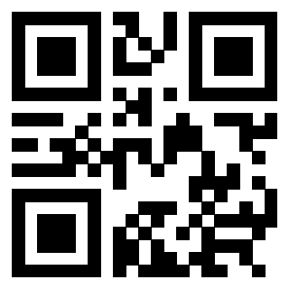 3304316596 QrCode associato