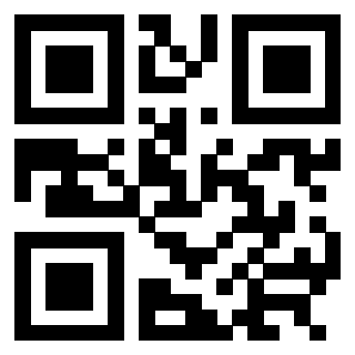 Immagine del Qr Code di 3304316600