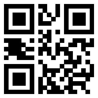 Immagine del QrCode di 3304316601