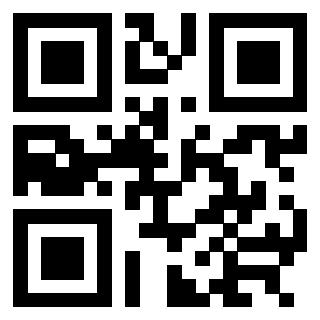 3304316604 - Immagine del Qr Code associato