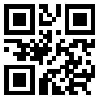 3304316605 - Immagine del QrCode