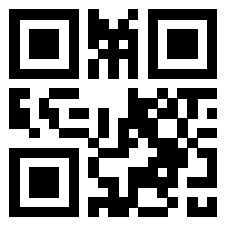 QrCode di 3304316609