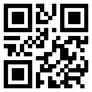 Immagine del Qr Code di 3304316610