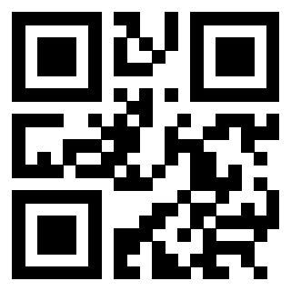 Immagine del Qr Code di 3304316611