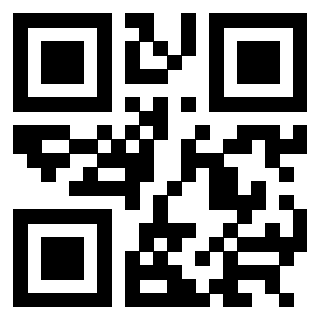 Scansione del Qr Code di 3304316612