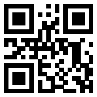 Il QrCode di 3304316614