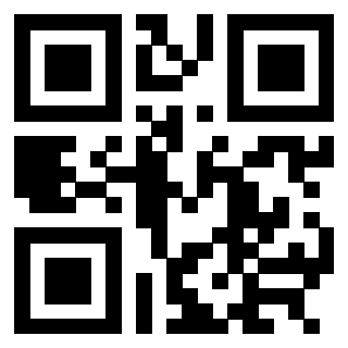 Qr Code di 3304316615