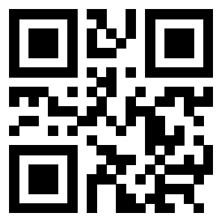 Immagine del QrCode di 3304316616