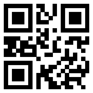 QrCode di 3304316620