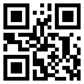Il Qr Code di 3304316622