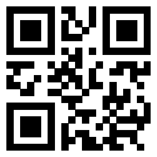 Il Qr Code di 3304316626