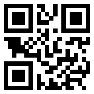 3304316628 - Immagine del Qr Code