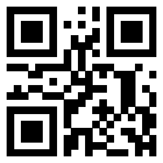 3304316632 - Immagine del QrCode associato