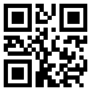 Immagine del QrCode di 3304316633
