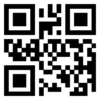 3304316634 Qr Code associato