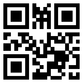 Il Qr Code di 3304316635