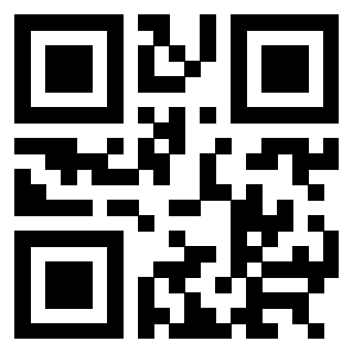 Immagine del Qr Code di 3304316637