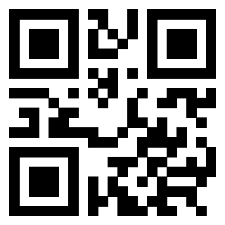 3304316639 - Immagine del QrCode associato
