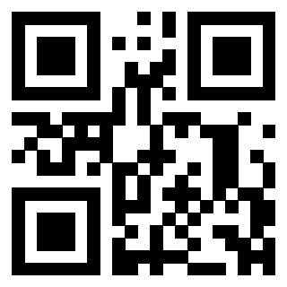 3304316642 Qr Code associato