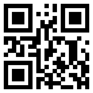 Il Qr Code di 3304316643