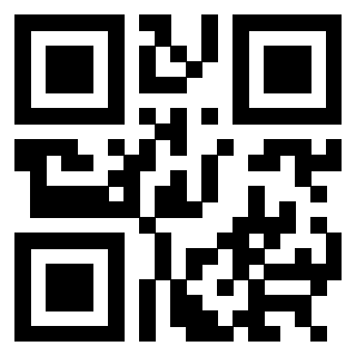 Immagine del QrCode di 3304316645