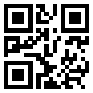 3304316646 Qr Code associato