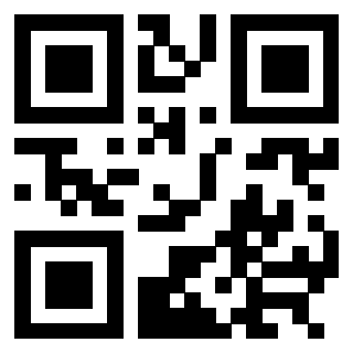 3304316655 - Immagine del Qr Code