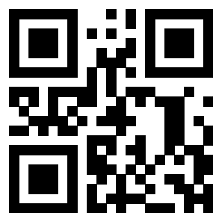 Immagine del Qr Code di 3304316656