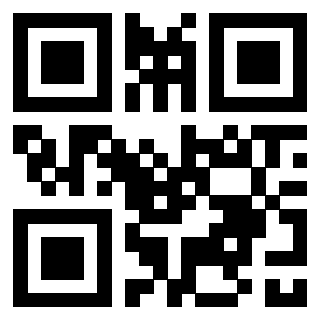 QrCode di 3304316659