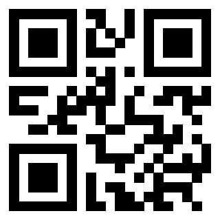 QrCode di 3304316660