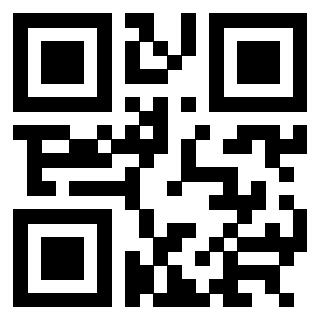 Il Qr Code di 3304316662