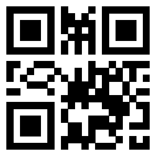 Immagine del QrCode di 3304316664
