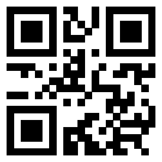 3304316666 - Immagine del Qr Code associato