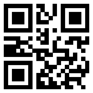 Il Qr Code di 3304316668