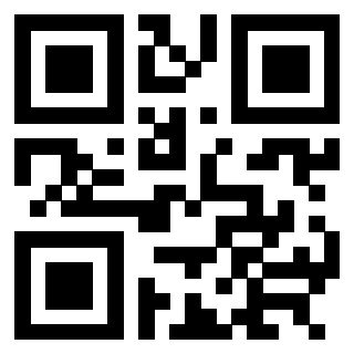Il QrCode di 3304316669